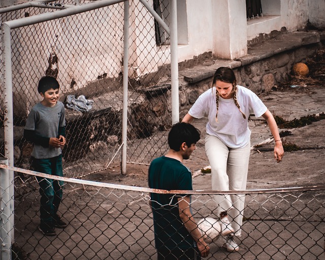 一個從高層 一個從高層